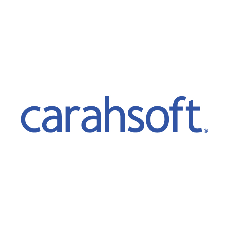 Carahsoft Logo
